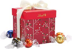 Lindt Classic Holiday Gift Box
